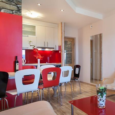 Holiday Home Porat Podgora Szoba fotó