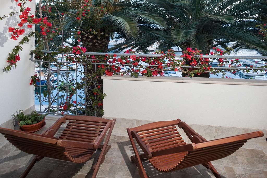 Holiday Home Porat Podgora Szoba fotó