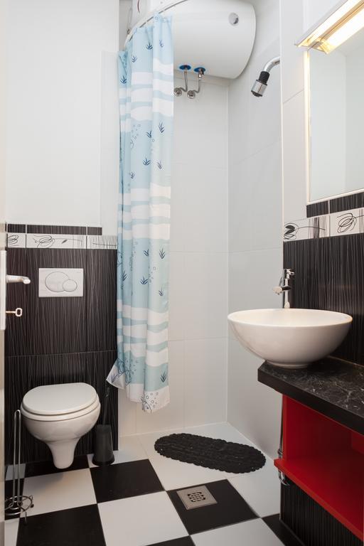 Holiday Home Porat Podgora Szoba fotó