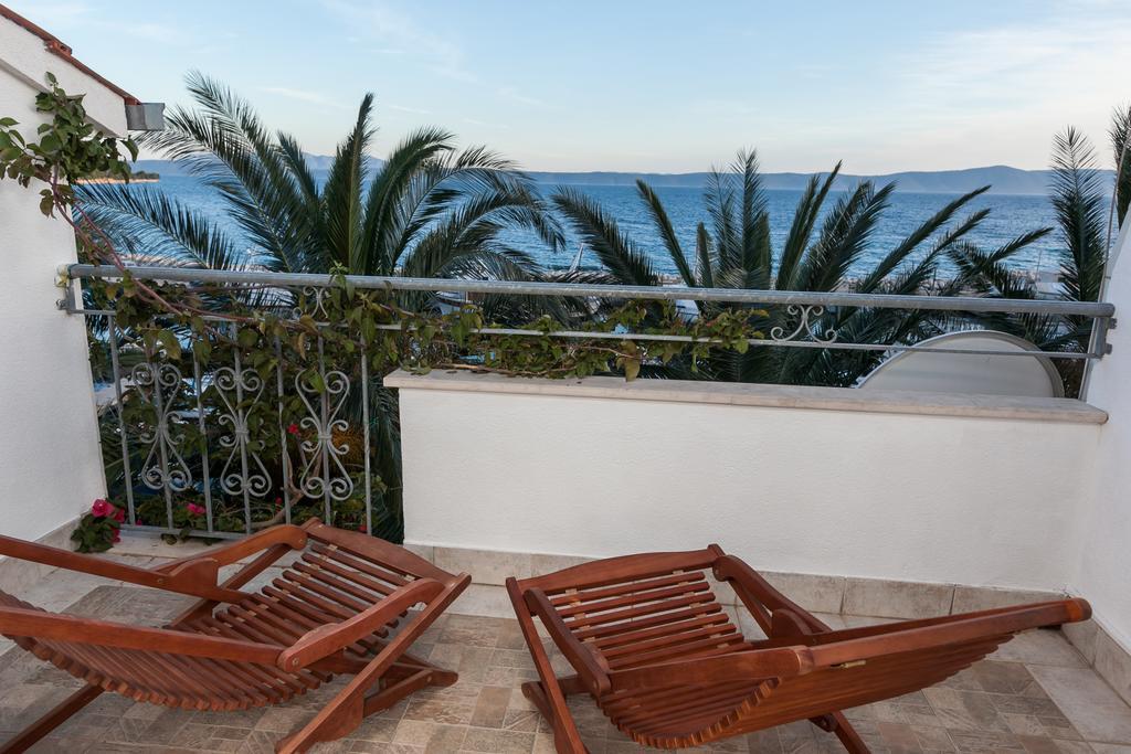Holiday Home Porat Podgora Szoba fotó