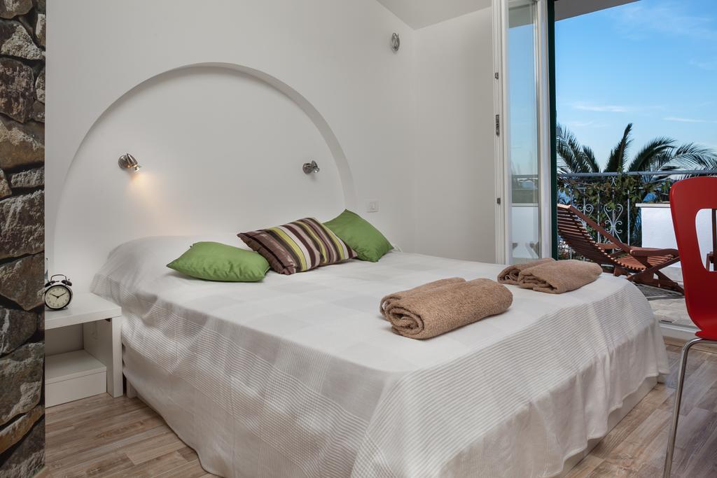 Holiday Home Porat Podgora Szoba fotó