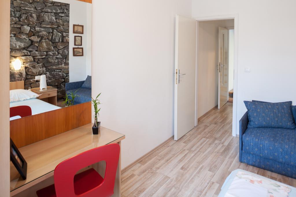 Holiday Home Porat Podgora Szoba fotó