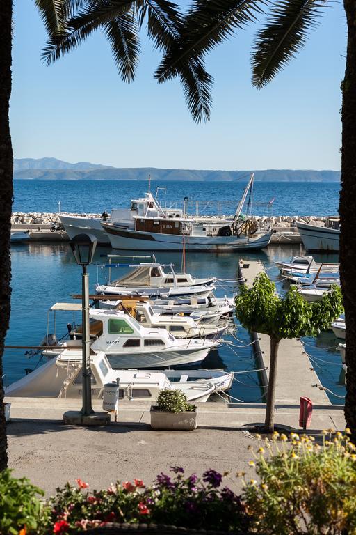 Holiday Home Porat Podgora Szoba fotó