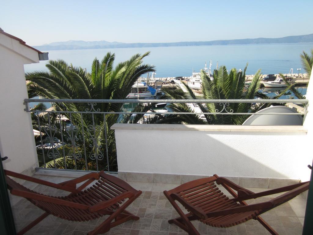 Holiday Home Porat Podgora Szoba fotó